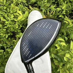 24 New Golf Club Qi10 Men's No.1 Driver 9/10.5 Degrees R/s/SR Flexible Graphite Head Cover Assembly