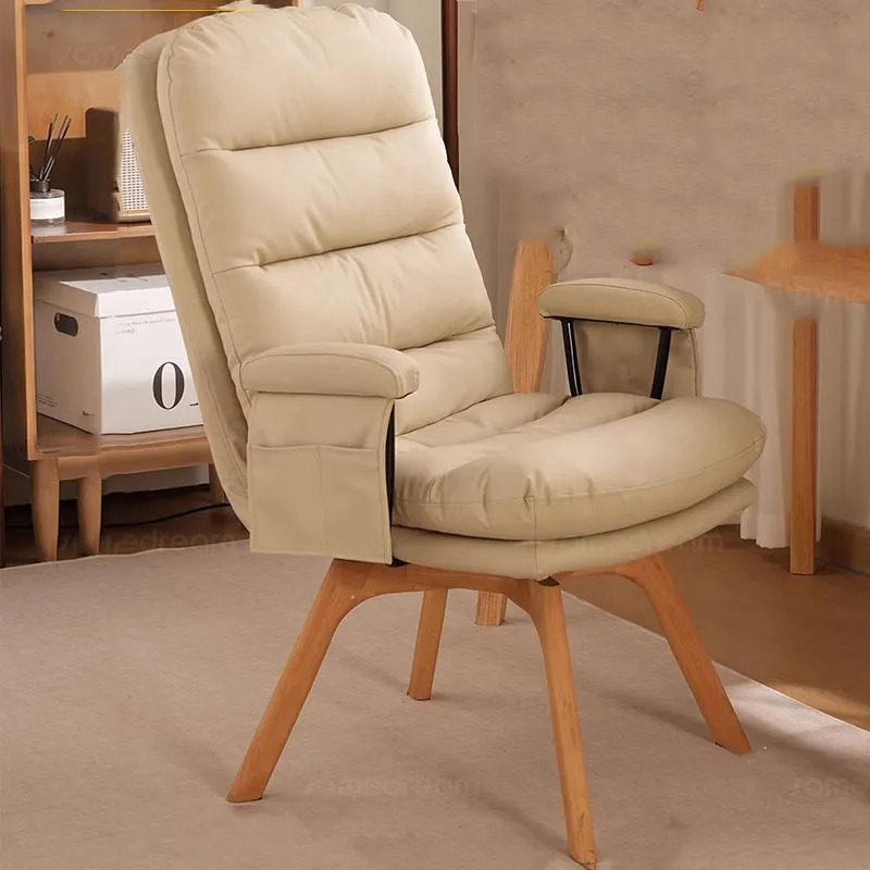 

Эргономичное офисное кресло-комод, удобное для длительной работы, в скандинавском постмодернистском стиле, с органайзером, для салона, для отдыха, мебель для отелей