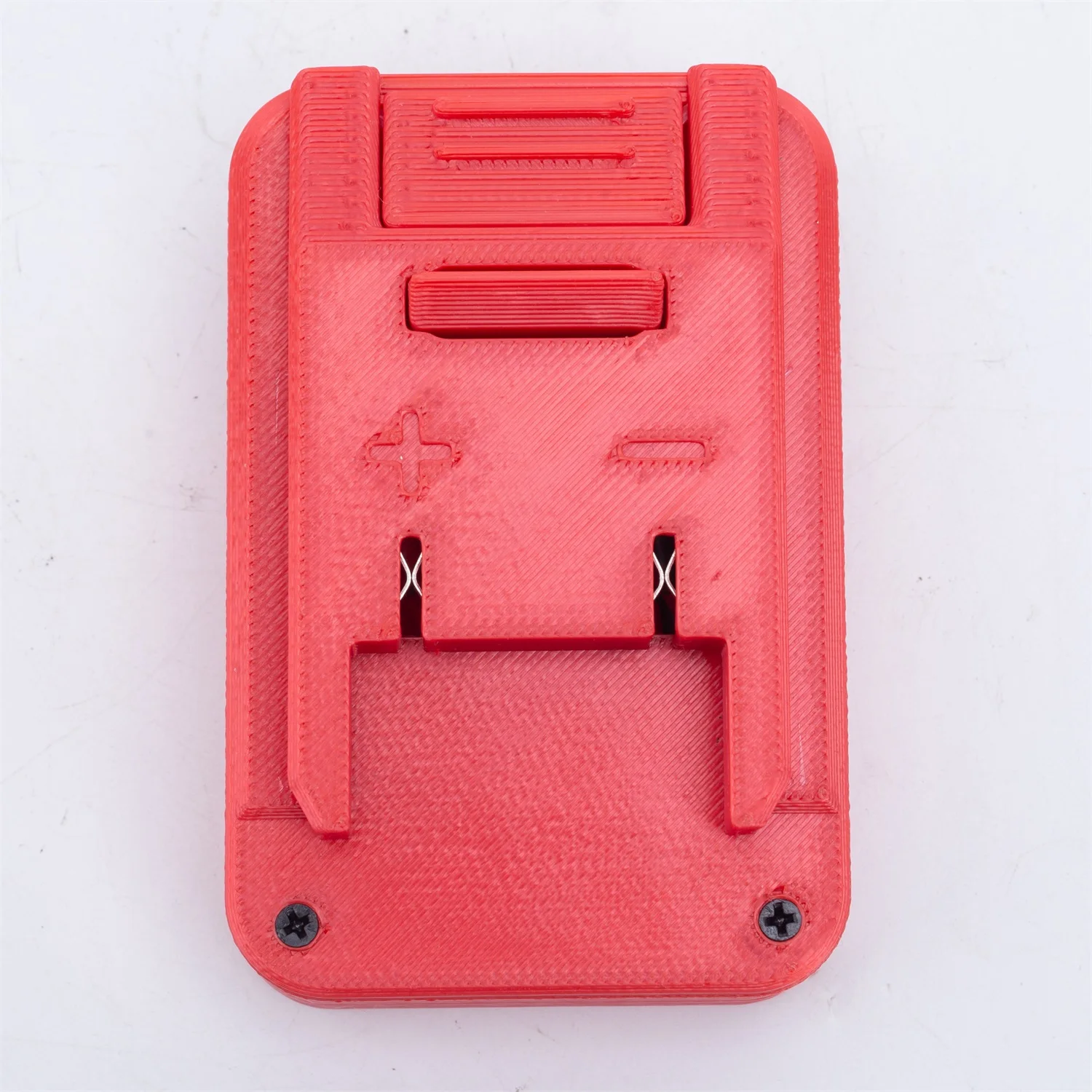 Imagem -03 - Adaptador de Bateria para Parkside Adaptador de Bateria Lipo X20v Compatível com Ozito Power X-change Ferramentas 18v Não Incluem Ferramentas e Bateria