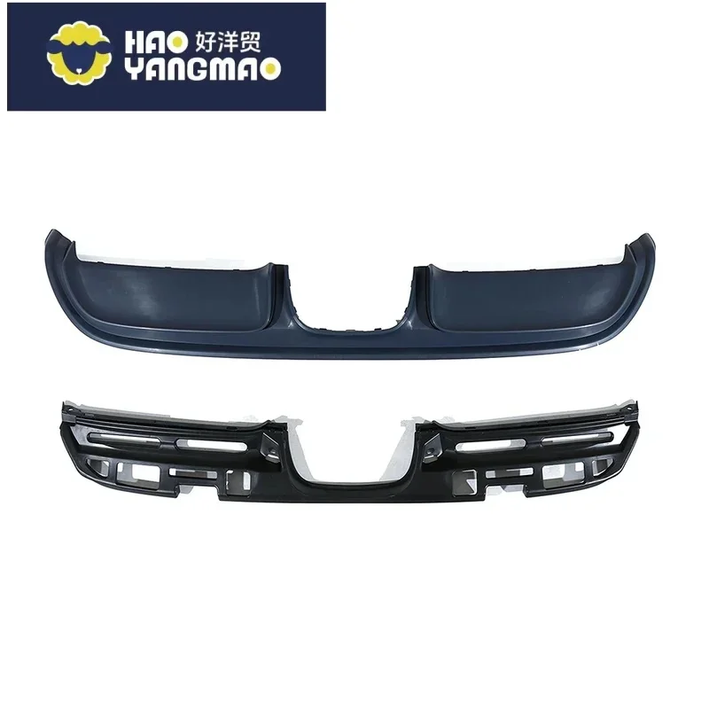 Suitable for Versatile FORPorsche982 GTS/SD/Spyder Plastic BODYKIT