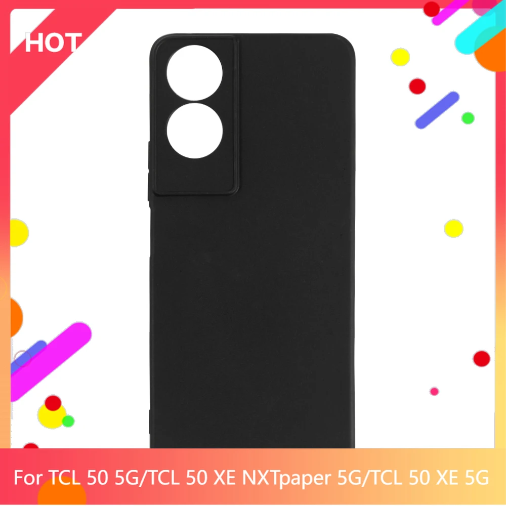 50 5G Case Matte So… - image