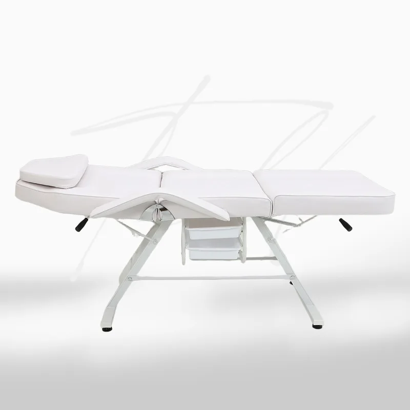 Beauty Bed, Electric TCM Massage and Chiropractic Table for SPA, Health Center and Professional Salon