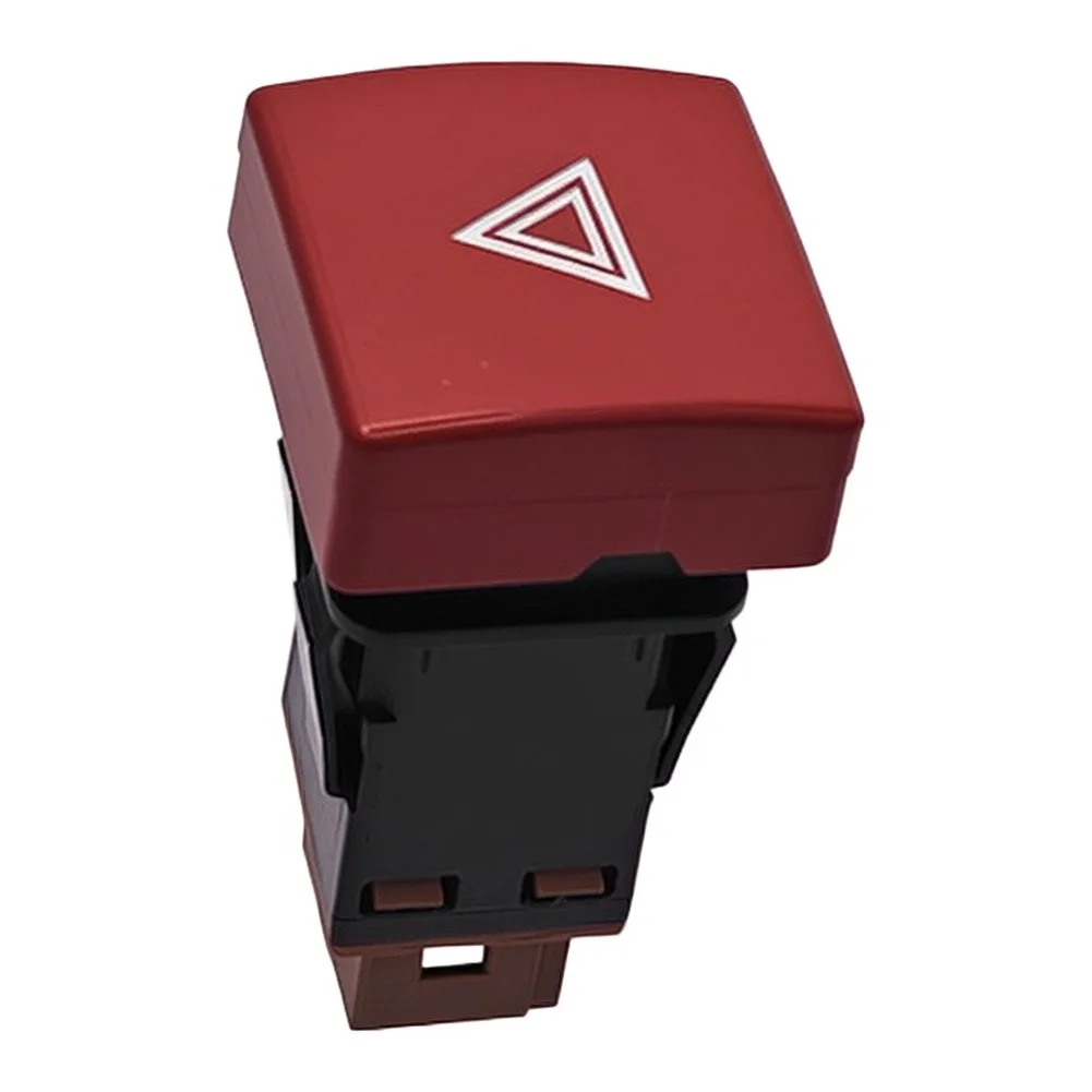 Direct Fit Light Switch Button for For Berlingo II Produced Between 2008 and 2018 Part No 96583113KR 1021427 6990L2
