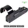 P-Arrow -Only Green