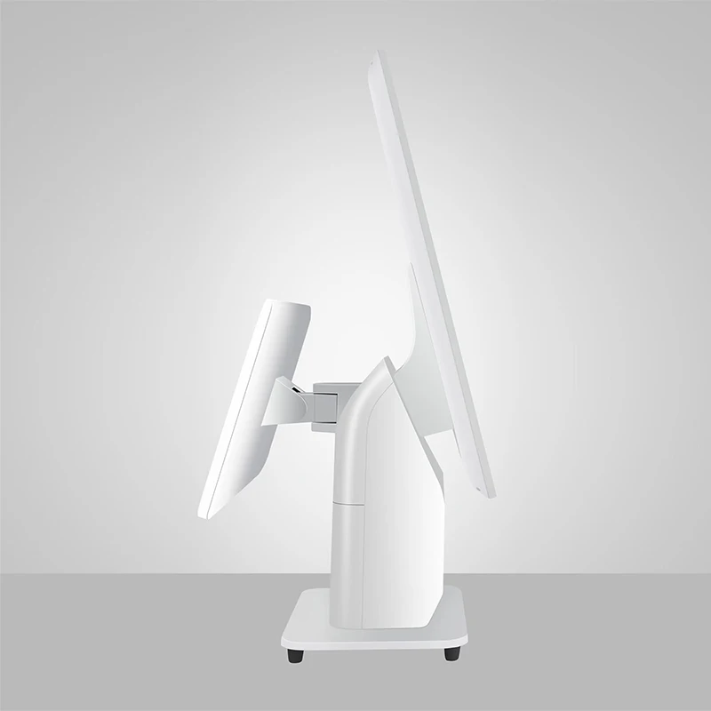 KFC 21.5인치 터치 패널 PC 안드로이드 시스템 셀프 서비스 결제 키오스크