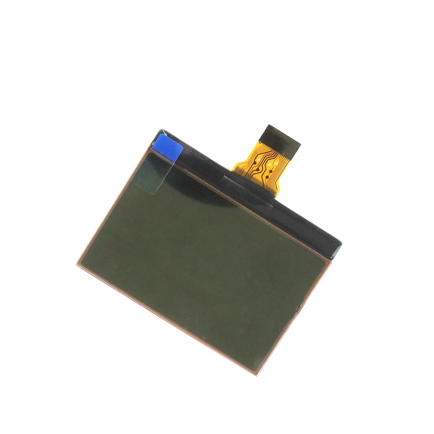 

1PC LCD Display Screen For Ford Focus C-Max Galaxy Kuga 2006-2012 Instrument Cluster Dashboard Car Engine Replacement Parts