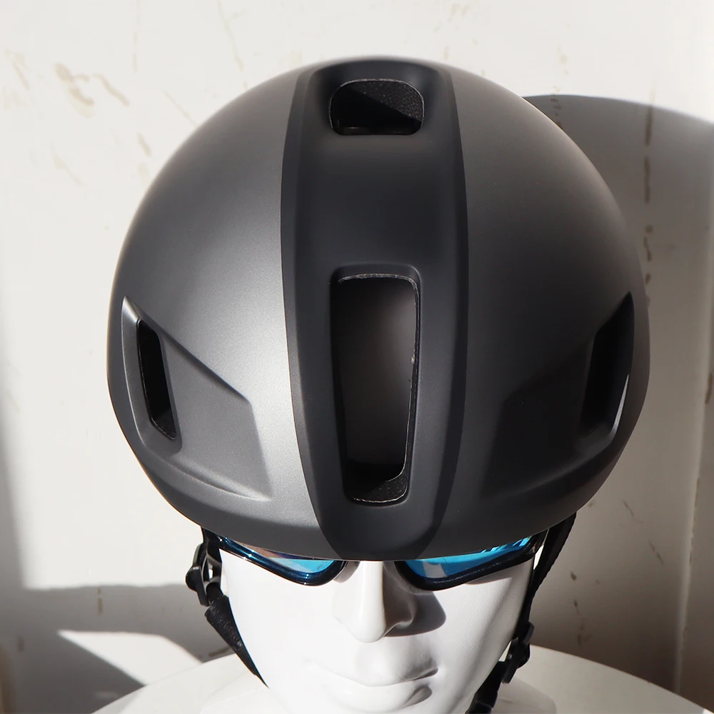 aliexpress helmet bike Ultralight TT Sports Aero Cycling Helmet Ballista Road Bike Helmet Bicycle  Men Women Style Safely Cap Capacete Ciclismo 55-61cm