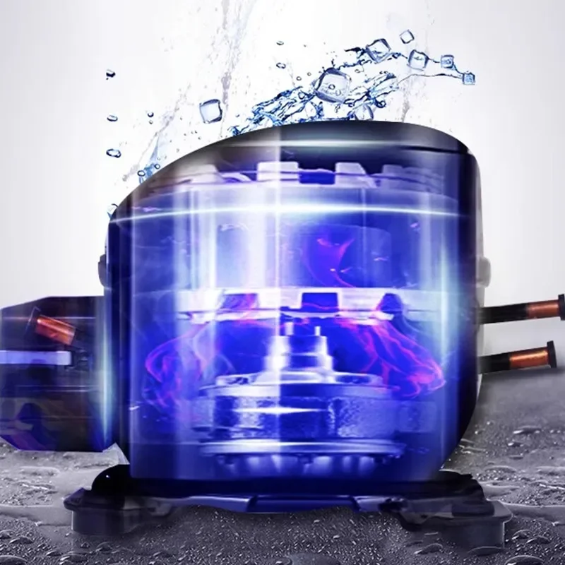 Máquina comercial de bebidas quentes e frias, 3 CylinderCold Drink Machine, Configurar a máquina de suco de sopa de ameixa buffet