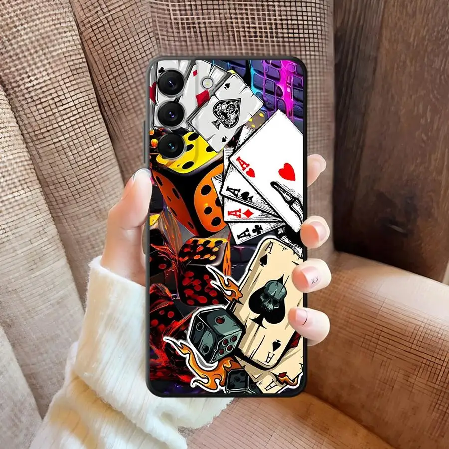 Case For Samsung Ga… - image