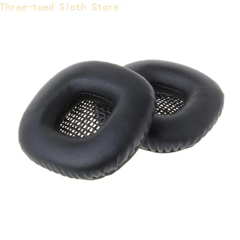 Qualifizierte Ohrpolster, weiche Kissenhüllen für Major I II Headset E74A – Detail 9