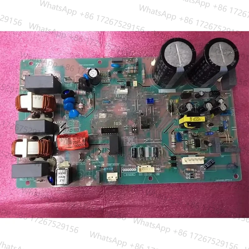 New for  Commander Variable Frequency Air Conditioner External Computer Control 0011800345P Motherboard Brand