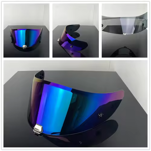 Rpha11 Motorcycle Helmet Visor Lens For HJC RPHA 11 RPHA 70 HJ-26 Anti-UV Anti-Scratch Dustproof Wind Shield Moto Parts - Image 14