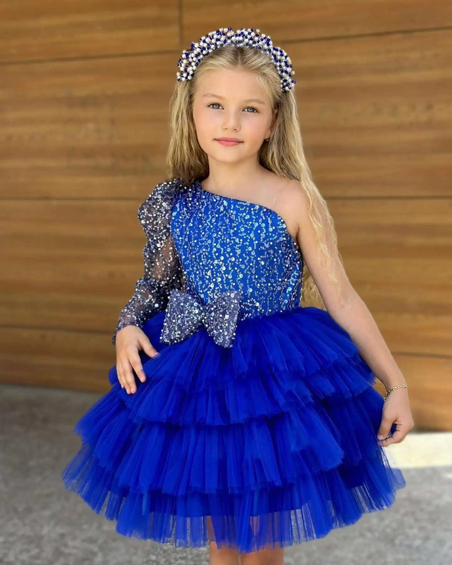 Girls Princess Cosplay Aurora Cinderella Mermaid Dress Kids Costume Fancy Clothes Birthday Carnival Party Ball Gown