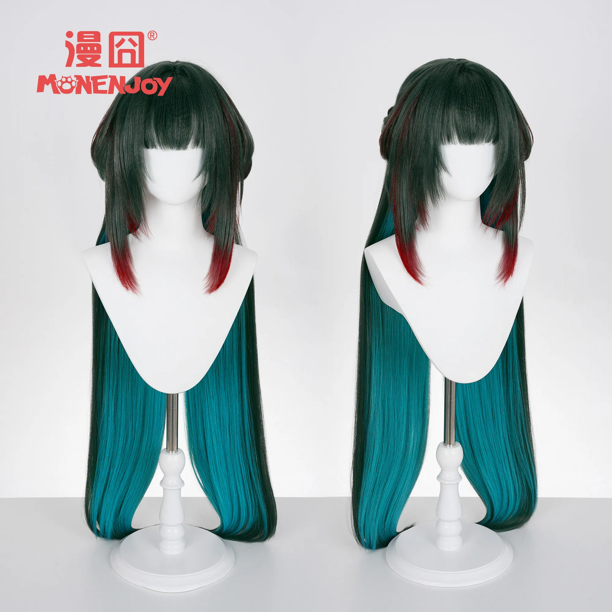 In stock Zhuang Fangyi Cosplay - Party Games Girls ulasan dan harga