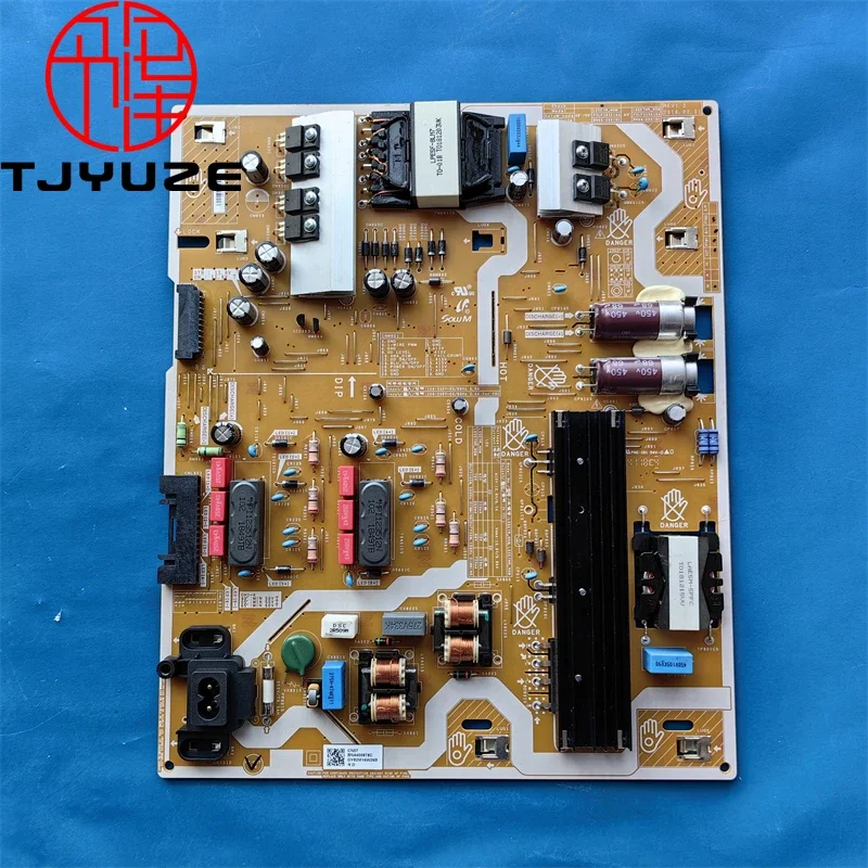 

New BN44-00878C Power Supply Board For Smart TV UN55NU8500F UN49NU8000F UN55NU8000F UN55NU800DF QN49Q6FNAG UE55NU8000U