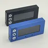 Simplayer Dashboard Display Game Timer Racing Simulator Data Telemetry Meter 1