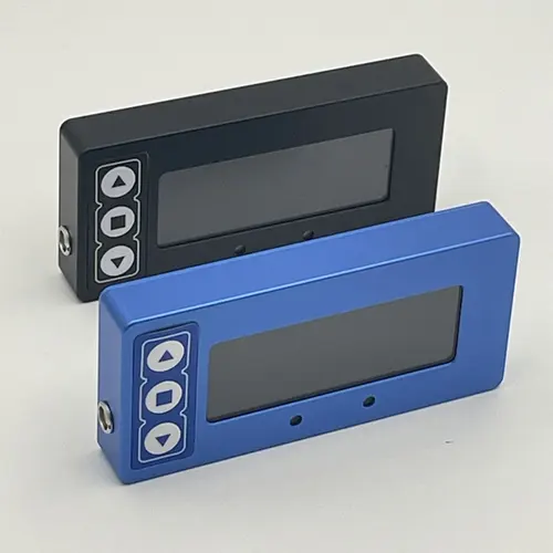 Simplayer Dashboard Display Game Timer Racing Simulator Data Telemetry Meter