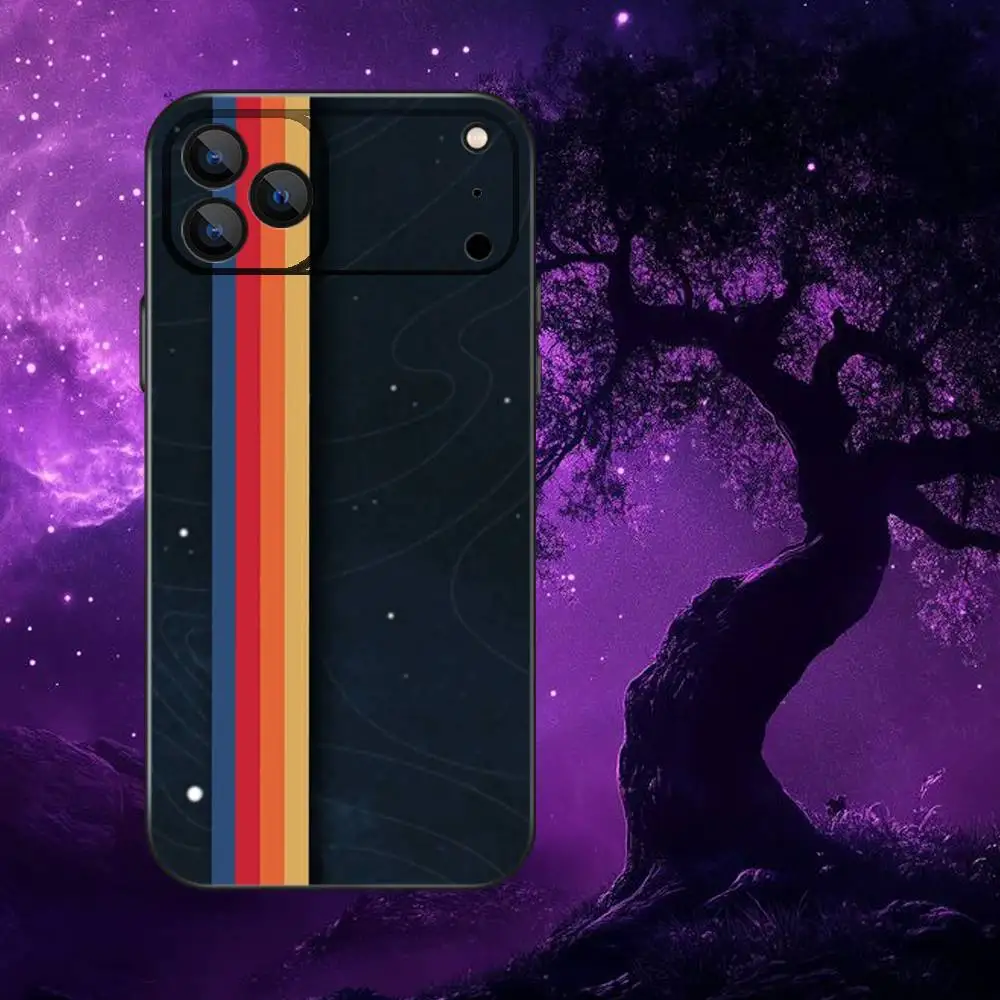 Чехол для телефона S-StarfieldS Game для iPhone 17,16,15,14,13,12,Pro,Max,Plus,E,SE4,Air,Mini Black Soft Box