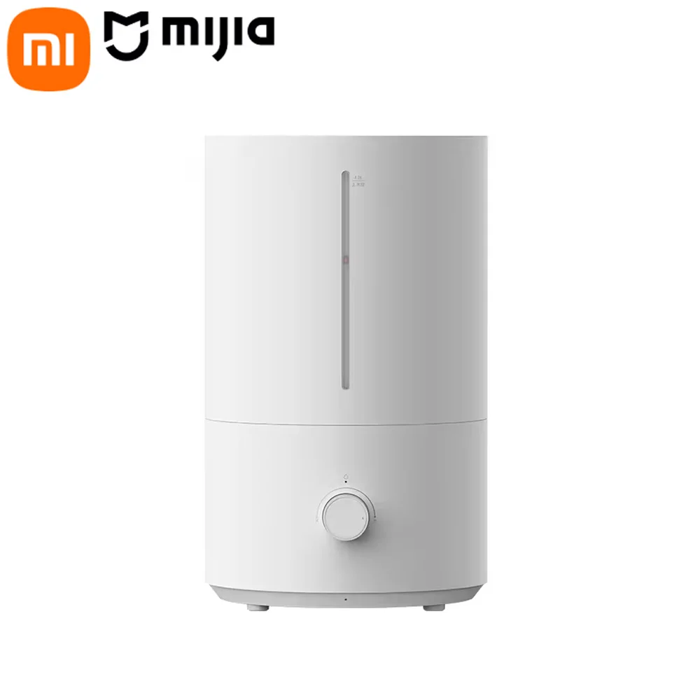 humidificateur-intelligent-xiaomi-mijia-2-avec-capacite-de-45l-purificateur-d'air-a-lumiere-uv-c-mode-automatique-humidificateur-silencieux-pour-la-maison