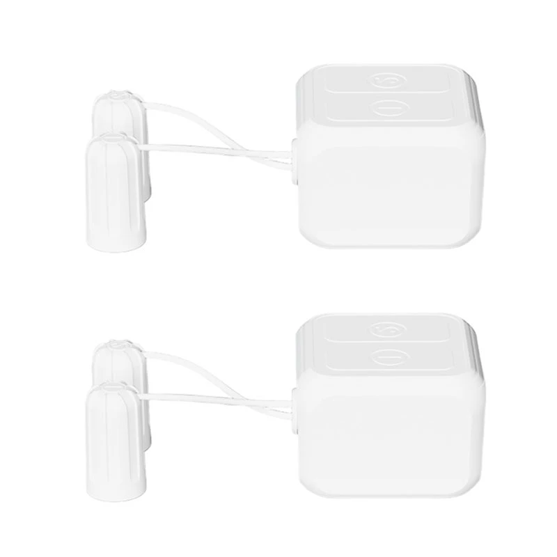 Bluetooth Touch Smart Button Switch No Wiring, Smart Life App Control Tuya Hub