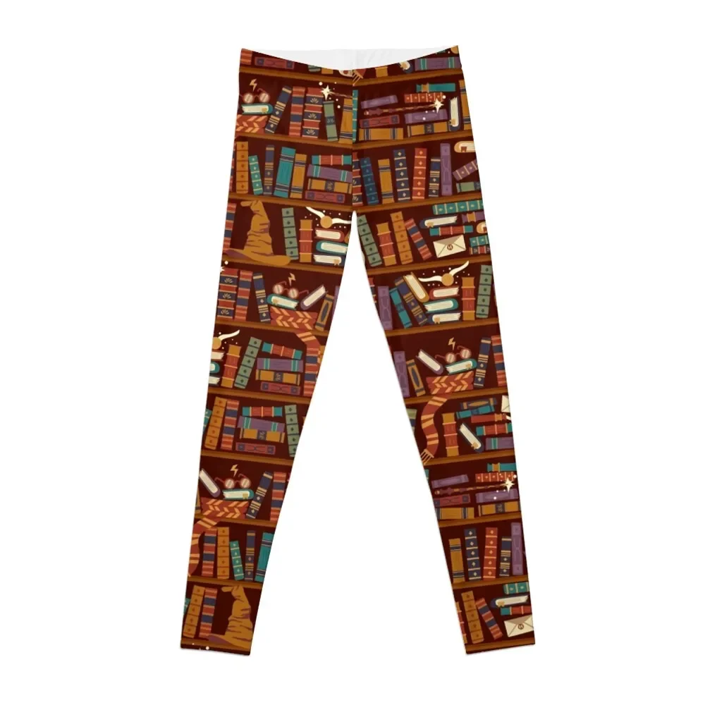 

Go to the library Leggings Women's sportswear harem pants Sports pants woman sport set Womens Leggings