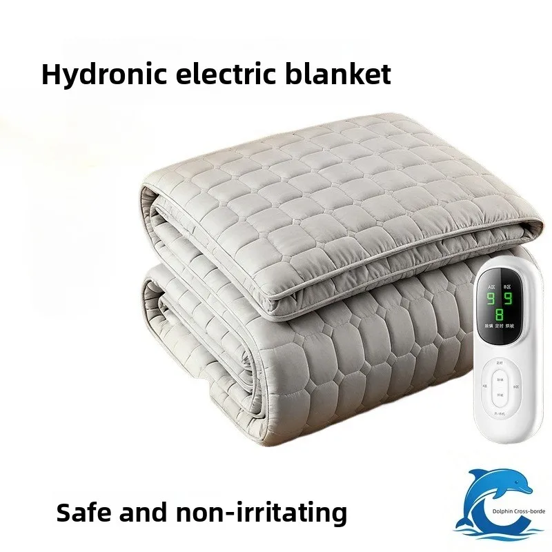 Suitable for home water heating blankets, intelligent constant temperature water circulation, no fire, safe and quiet