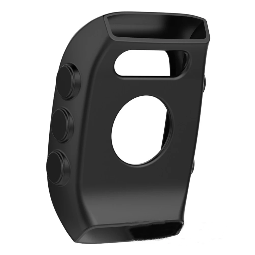 

Silicone Watch Protective Watch Cover Compatible M400 M430 Dust Proof Lightweight Cover