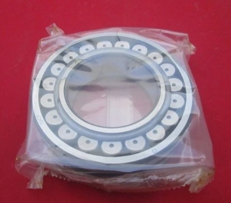 Brand New 22211E Spherical Roller Bearing 55X100X25Mm, Fully Stocked Fast Delivery