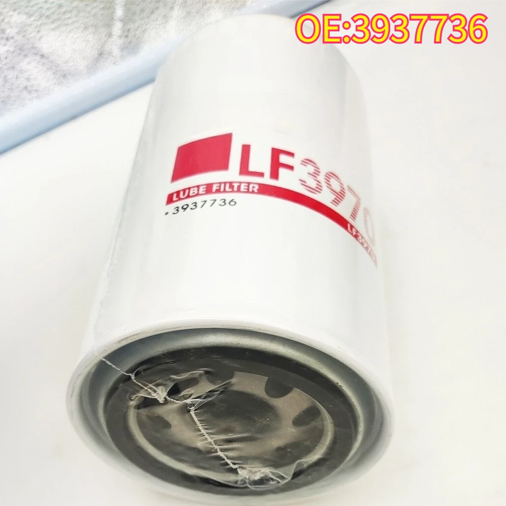 

For 3937736 Cummins Motor Glijmiddel Oliefilter 32/925413 3937736 3937144 3937736