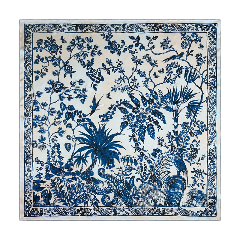 

Шелковый шарф, скрученные вручную шарфы, шелковый платок шелковицы, женские роскошные дизайнерские квадратные банданы, подарок для мамы и любовника