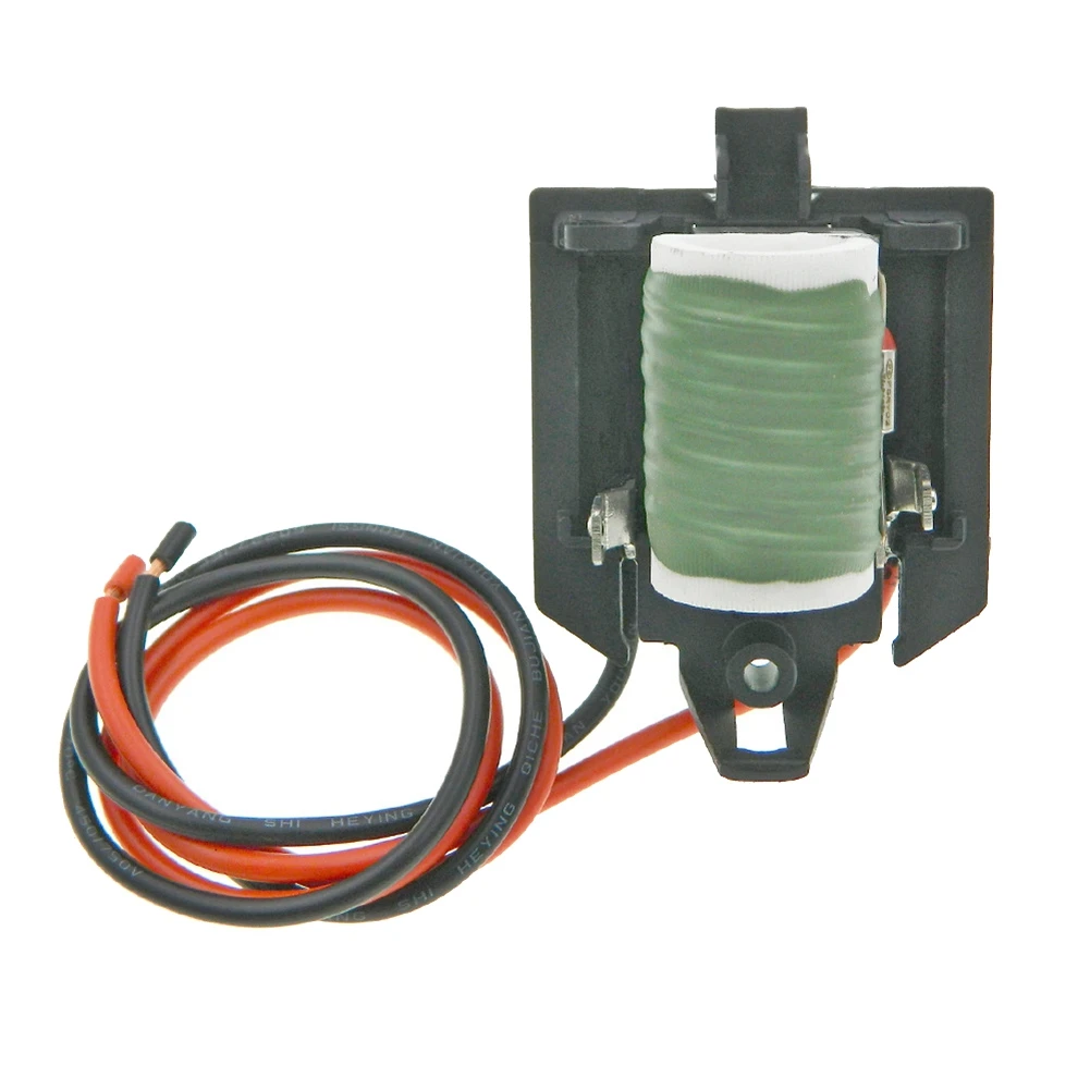 モーター抵抗付きラジエーターファンブロワー,シボレークルーズ1.8l opel astra zafira vectra 2006- 3134503108, 94749639に適しています