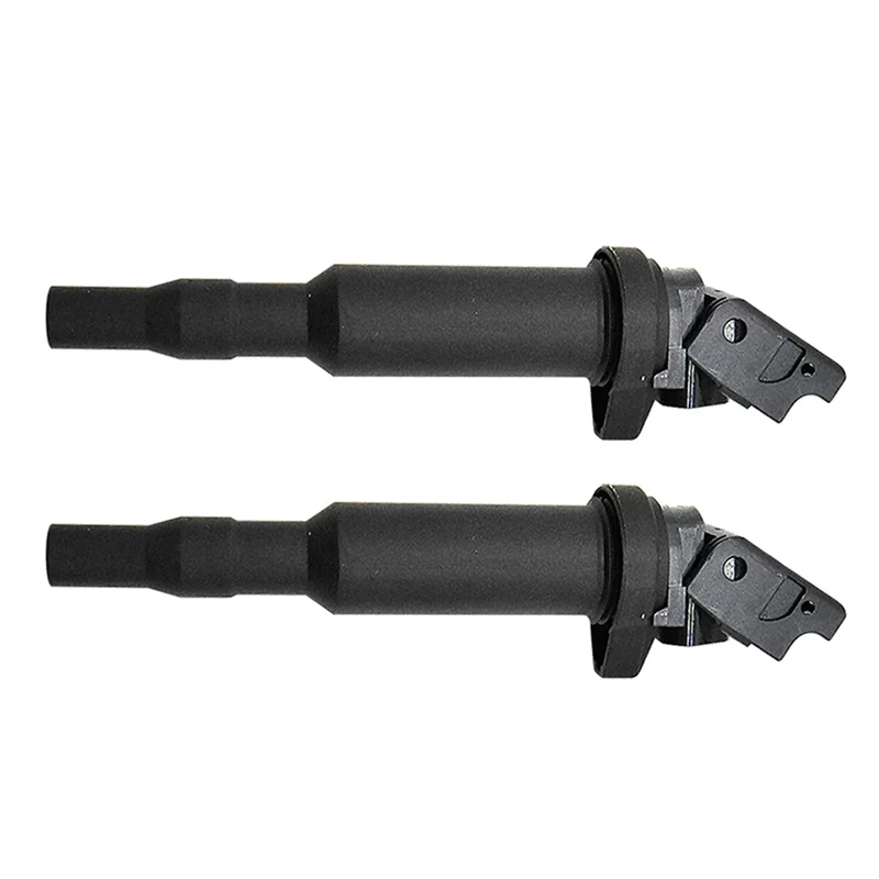 

Катушка зажигания Катушка зажигания для BMW 12137594937 0221504470 для BMW M3 M5 550I 650I 750Li X5 X6 Gt550i