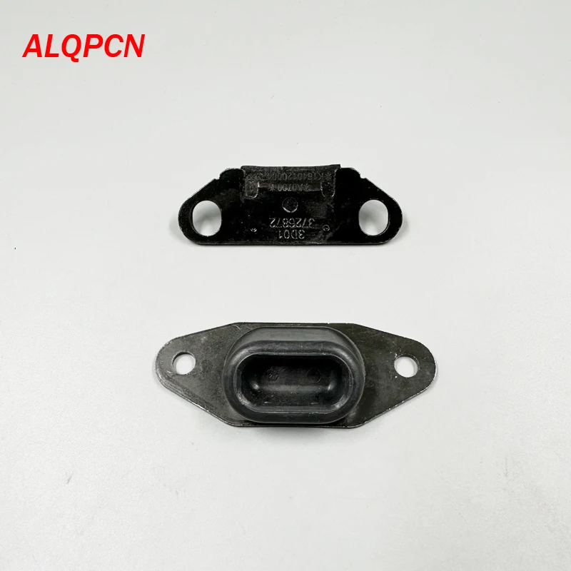 For 1set Toyota ALPHARD left and right stoper 03-08 brand new black