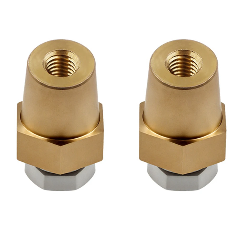 

Automotive Battery Connection Quick Release Clamp Automotive Battery Clamp Accessory Battery Parts Suitable For Most Vehicles