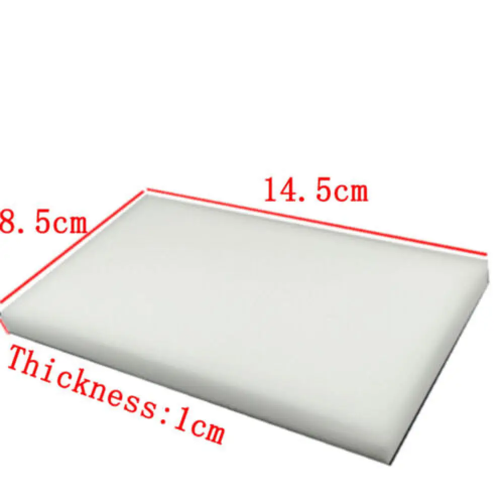 

Waste Ink Sponge 14.5Cm*8.5Cm*1Cm Fits For PLOTTOR ROLAND Mimaki Epson