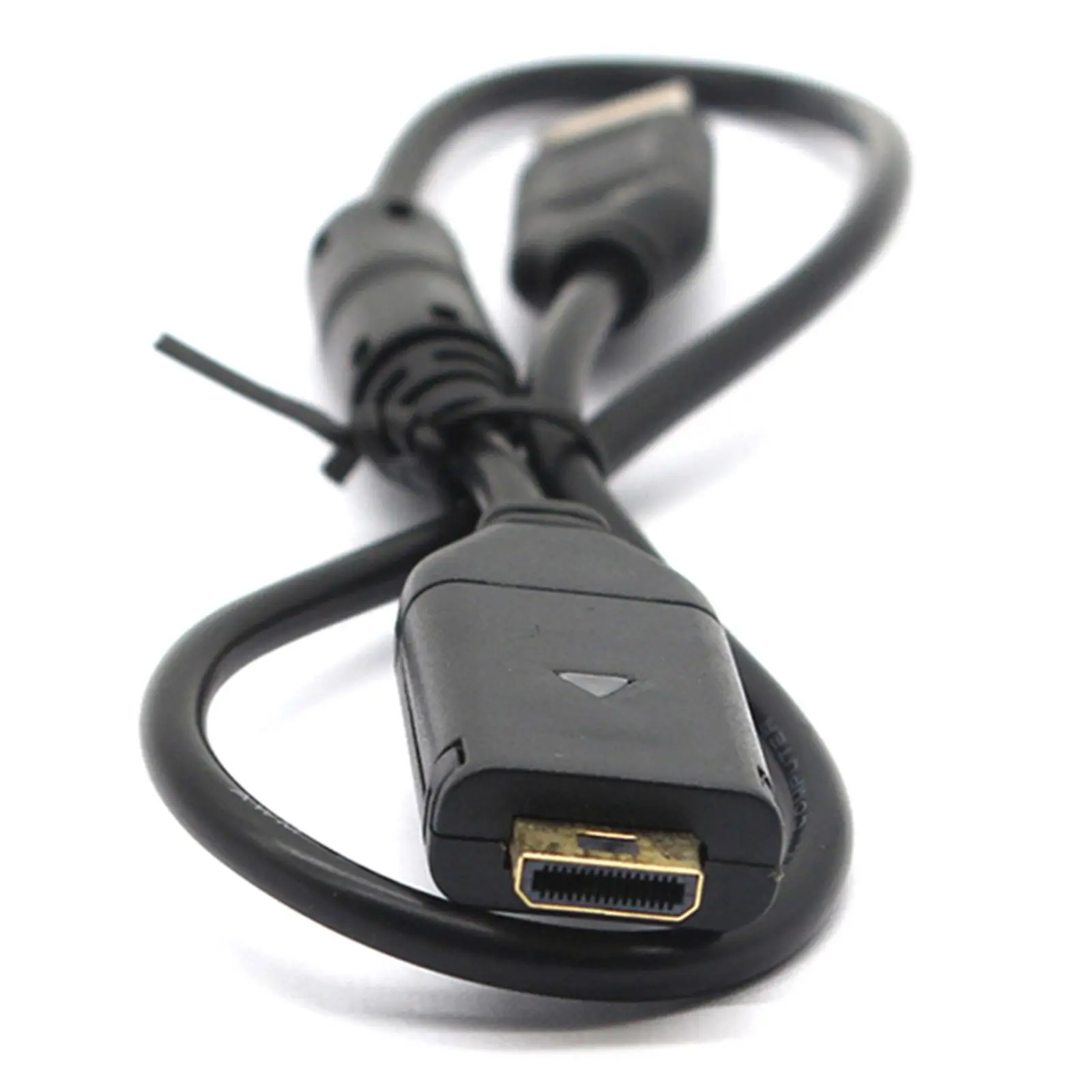 

USB-кабель для цифровой камеры, практичный кабель для передачи данных, шнур для зарядки премиум-класса для Nv100HD 24HD L80 TL34HD, детали для камеры