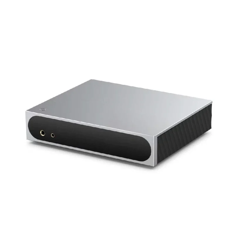 Mini-i Pro 4 Digital Broadcast Desktop Headphone Amplifier HiFi Audio Decoder Player