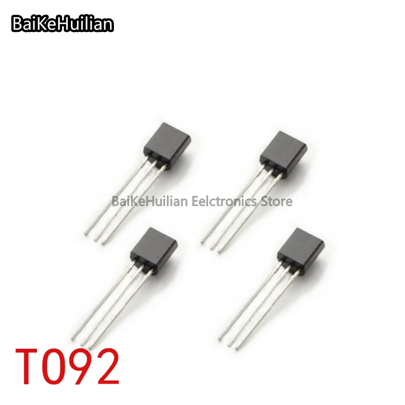 (10 pcs/lot)N13T1 PUT programmable single junction transistor TO-92 brand new original stock