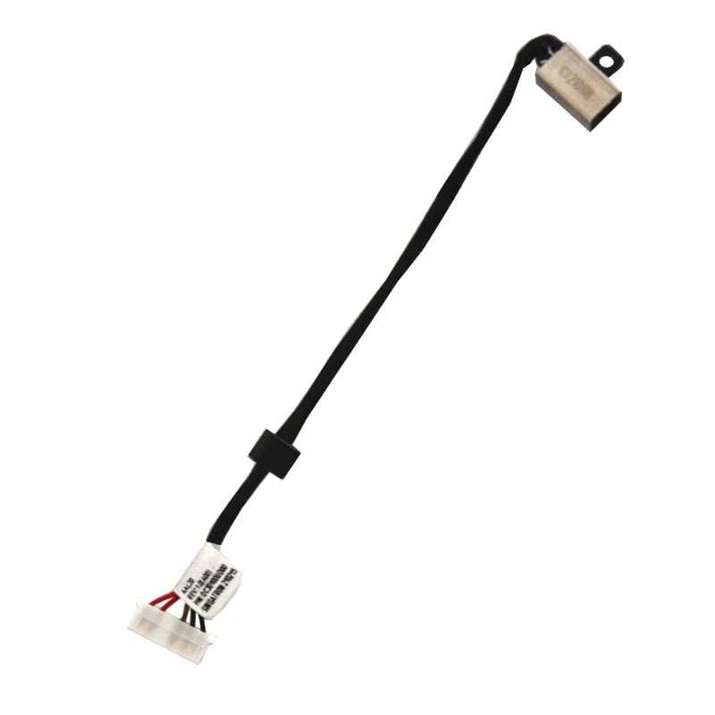 Cable de alimentación CC R+ para Dell Inspiron 15-5555 5455 5552 5555 5558 5559 0KD4T9