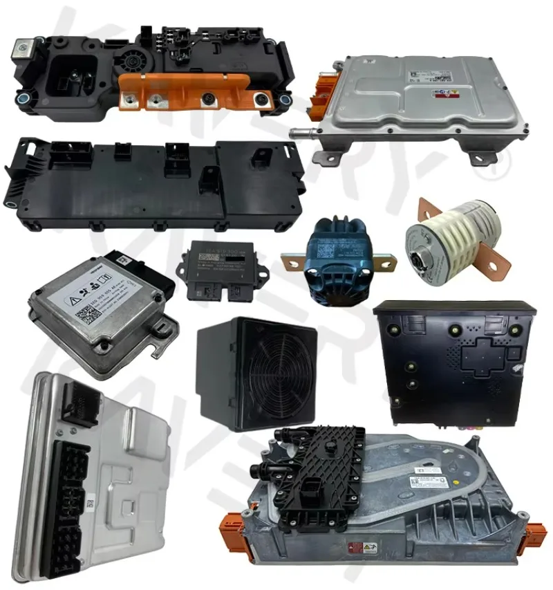 

Original Factory Auto Parts Vehicle Mounted for ID3 ID4 ID6 electronic device
