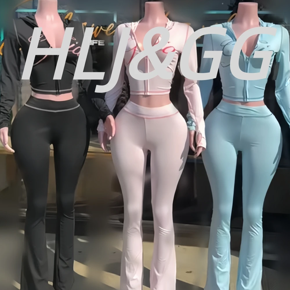 Thumbnail 2 - #46 Trending Womens Two Piece Pant Sets Right Now