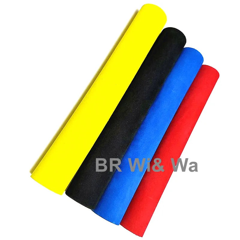 BR Wi&Wa Straight EVA  Material For Float Production 200MM Long No Hole High Quality Fishing Rod Repair Rod Building 2PCS