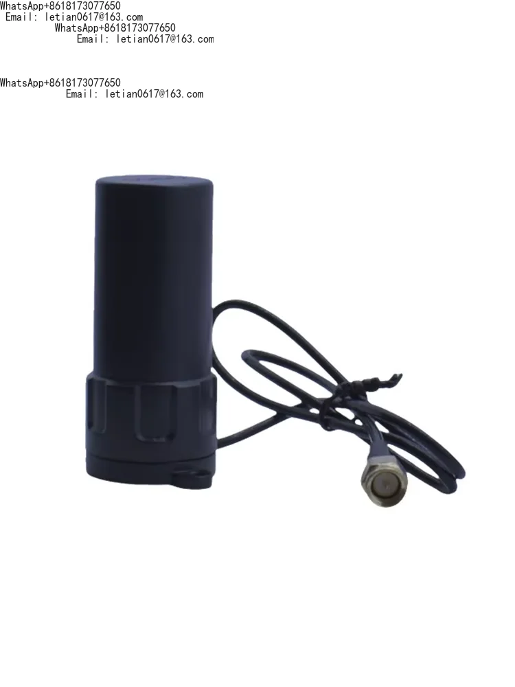 Rtk High Precision …