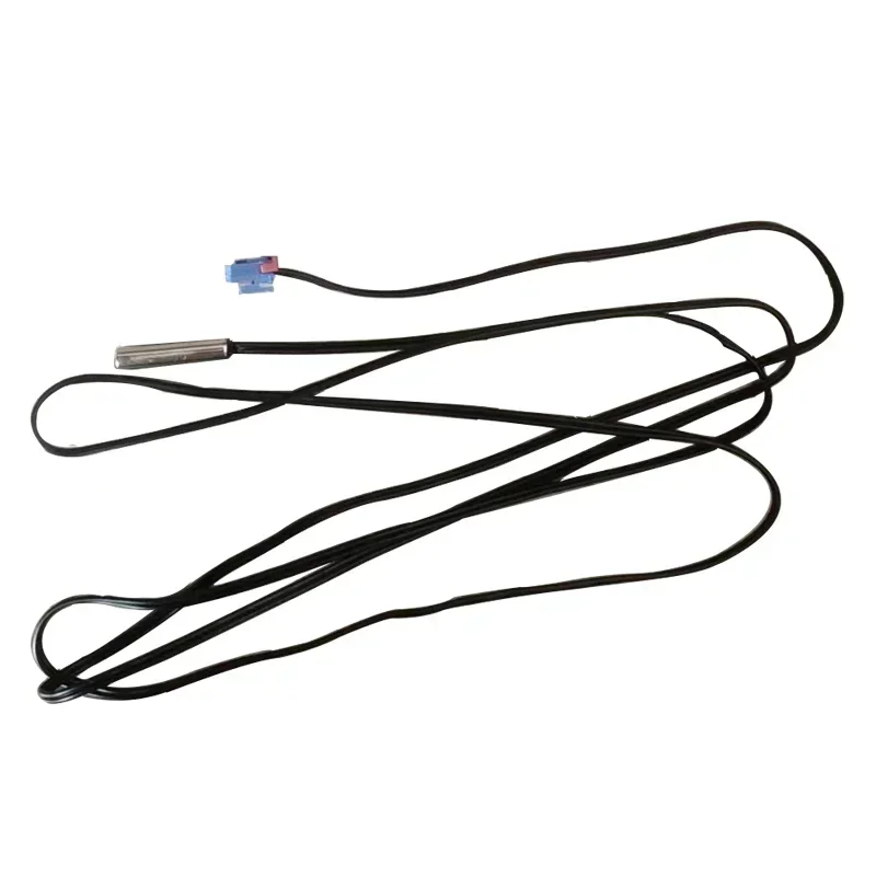 Temperature Sensor …