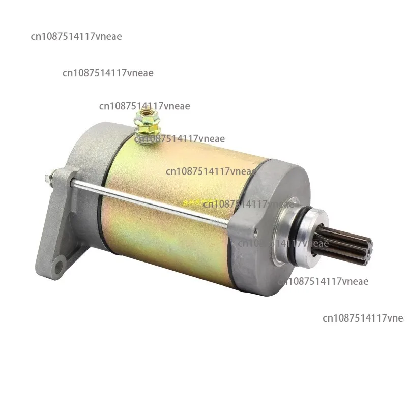 

Стартер CF800-2 X8 подходит