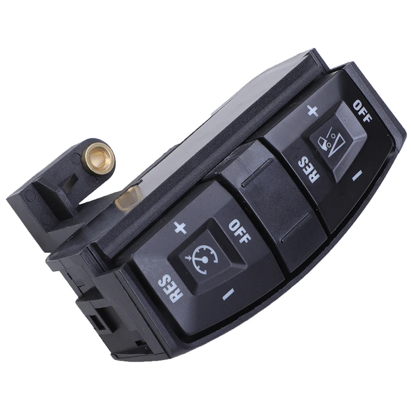 1486286 Lenkrad-Multi-Control-Schalter, adaptive Tempomat 1486287 1870911 1870912 Für SCANIA P G R T-Serie LKW – Detail 19