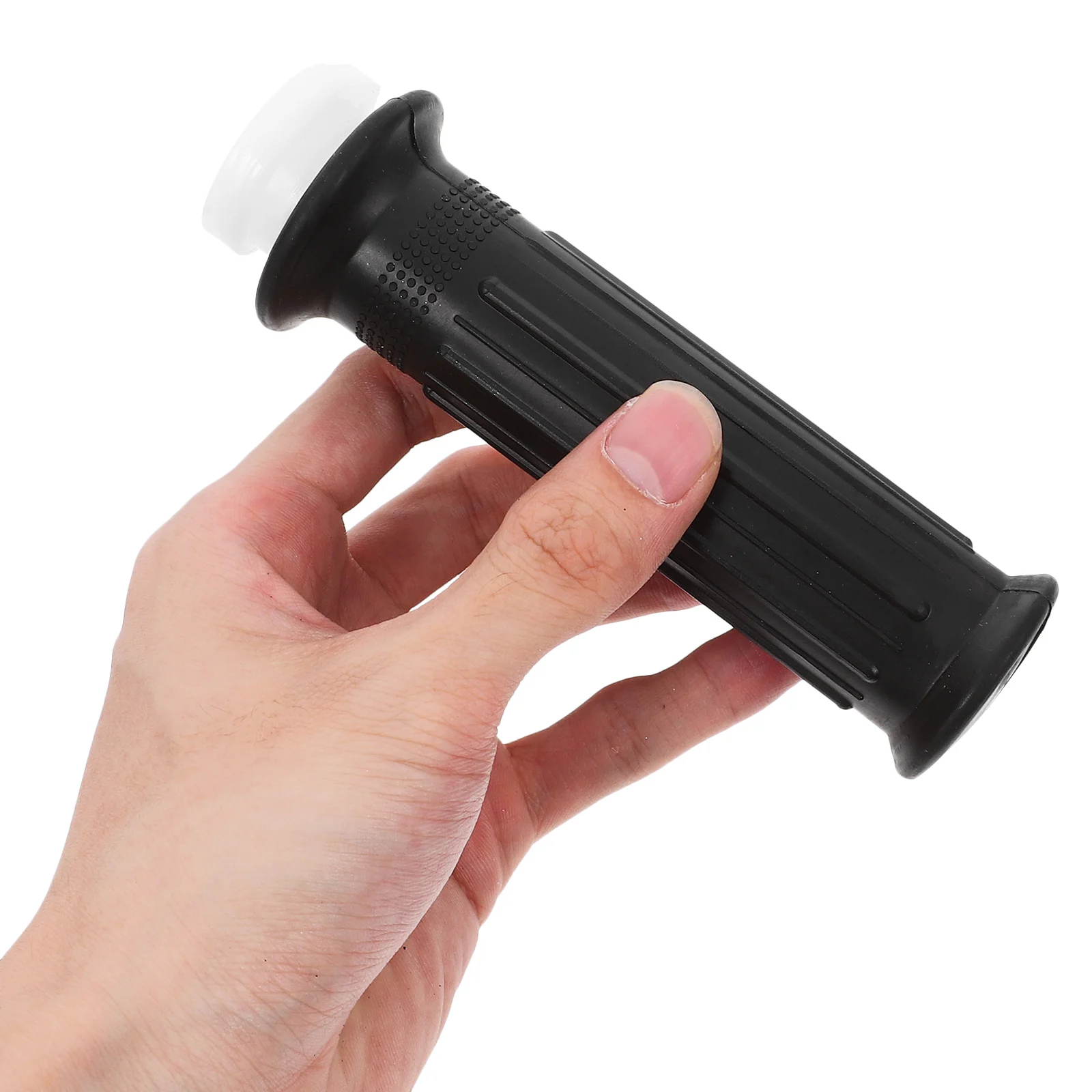 

2Pcs Motorcycle Grips Rubber Cover Anti Slip Cycling Replacement Motorcycle H lebars Sturdy Durable Bike Accessories