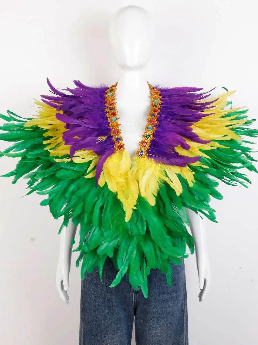 grand-chale-a-plumes-pour-halloween-costumes-de-fete-a-la-mode-accessoires-de-bal-masque-faux-col-echarpe-cache-cou-decoratif