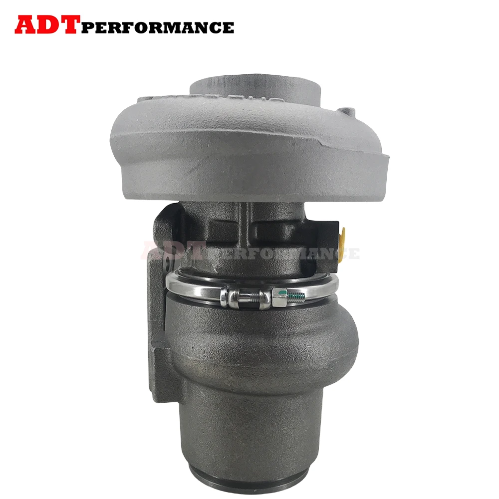

4039338 Turbo Hx30 580m New Turbo Turbocharger for Cummins 4BT Diesel engine 4039339 4039338 2835399 N. Holland B110