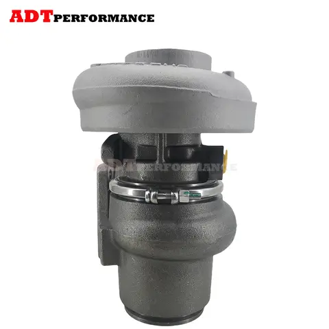 4039338 Turbo Hx30 580m New Turbo Turbocharger for Cummins 4BT Diesel engine 4039339 4039338 2835399 N. Holland B110